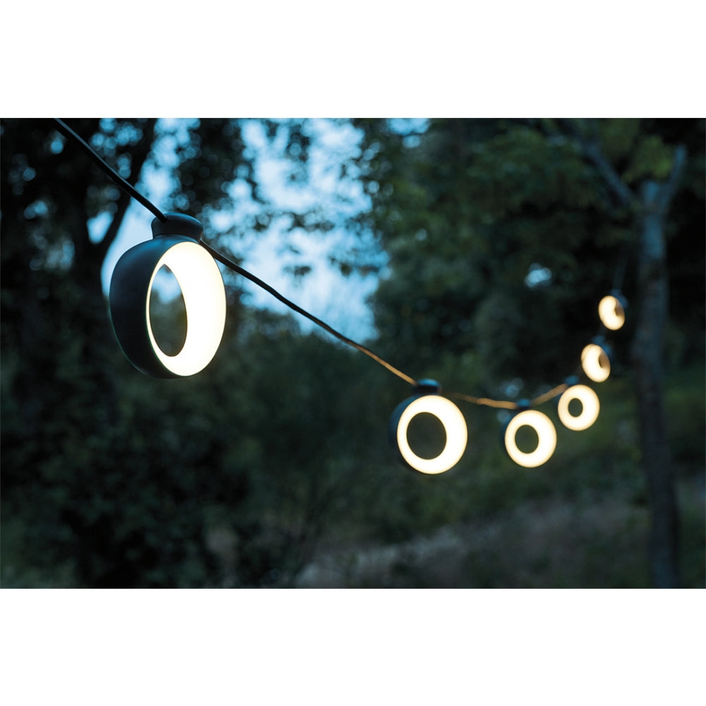 HOOP Outdoorbeleuchtung